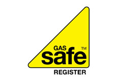 gas safe companies Knaves Ash